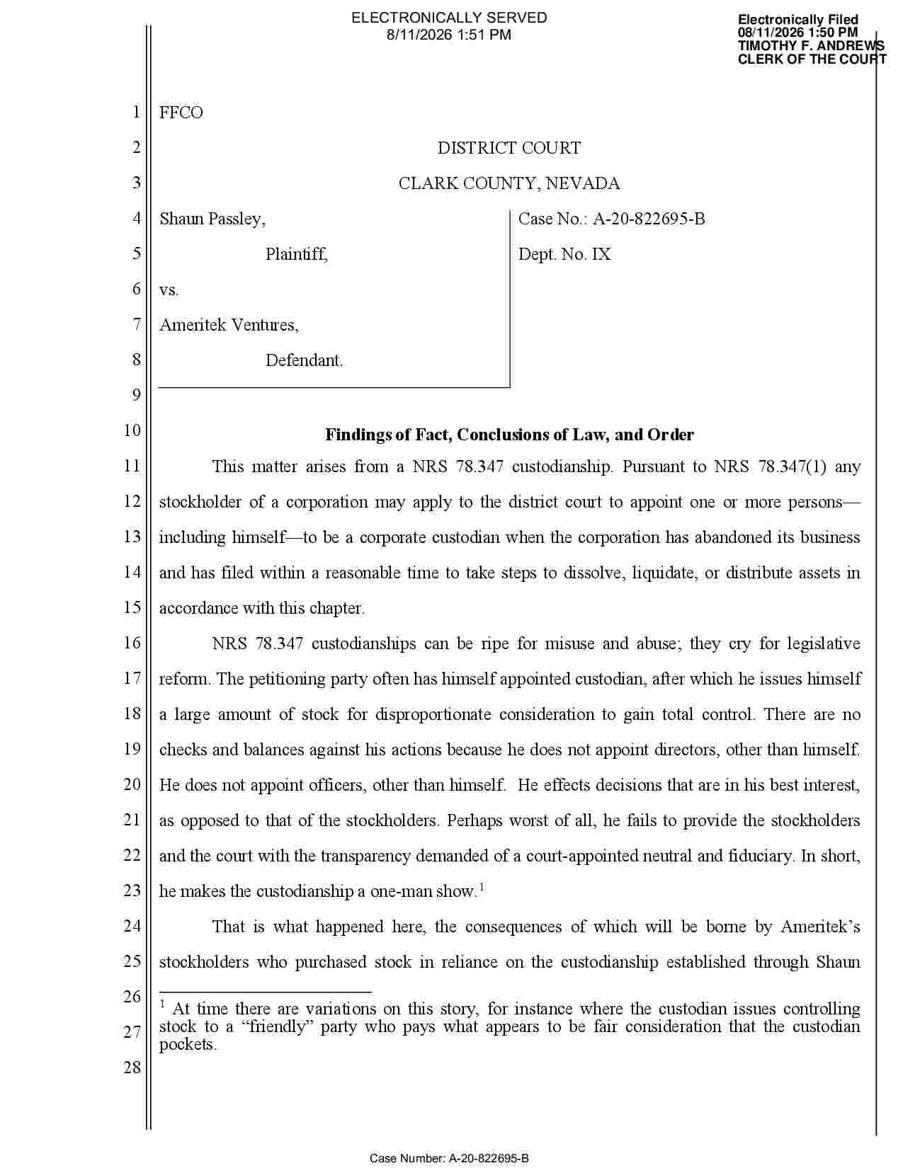 Page 1