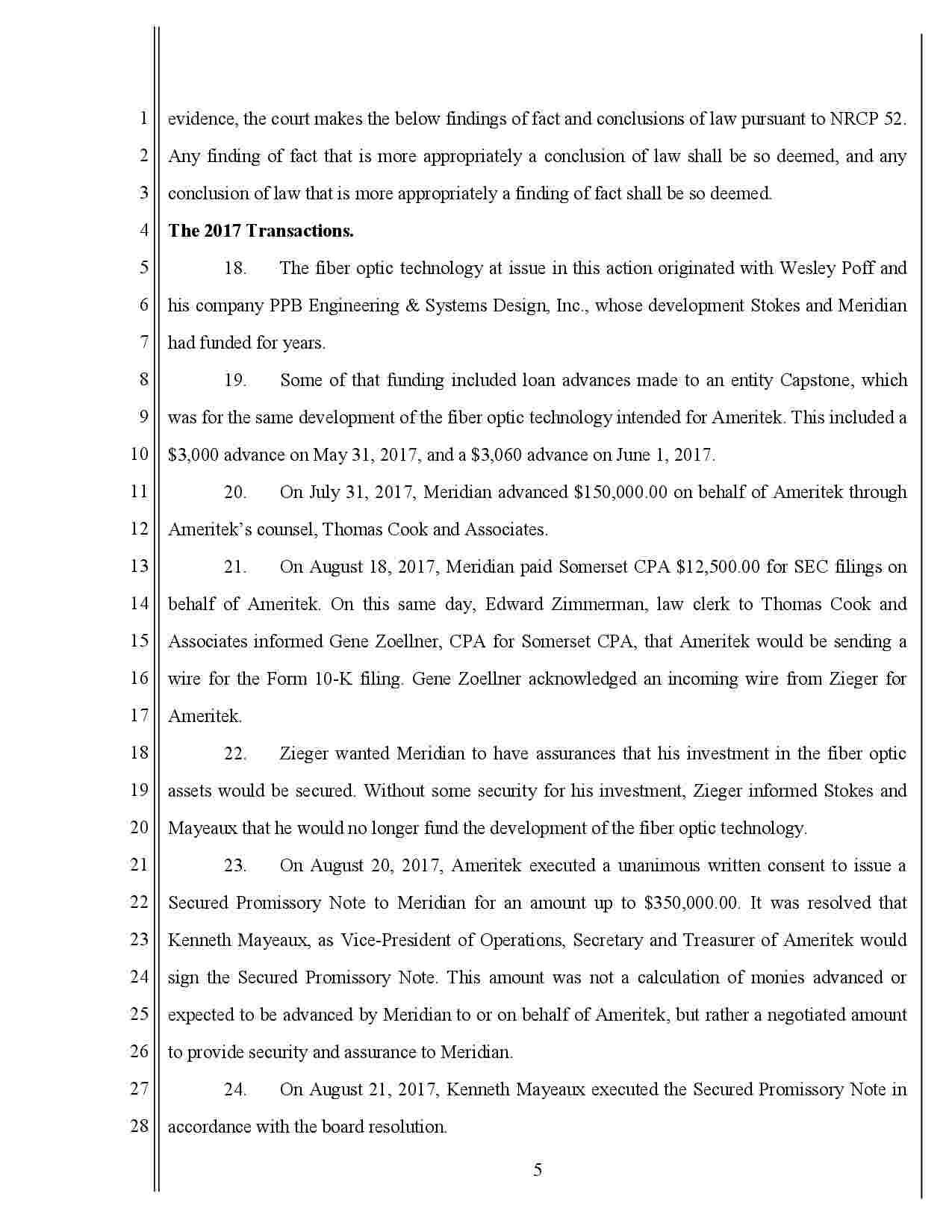 Page 5