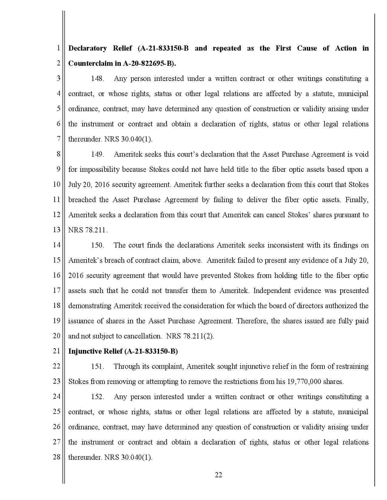 Page 22