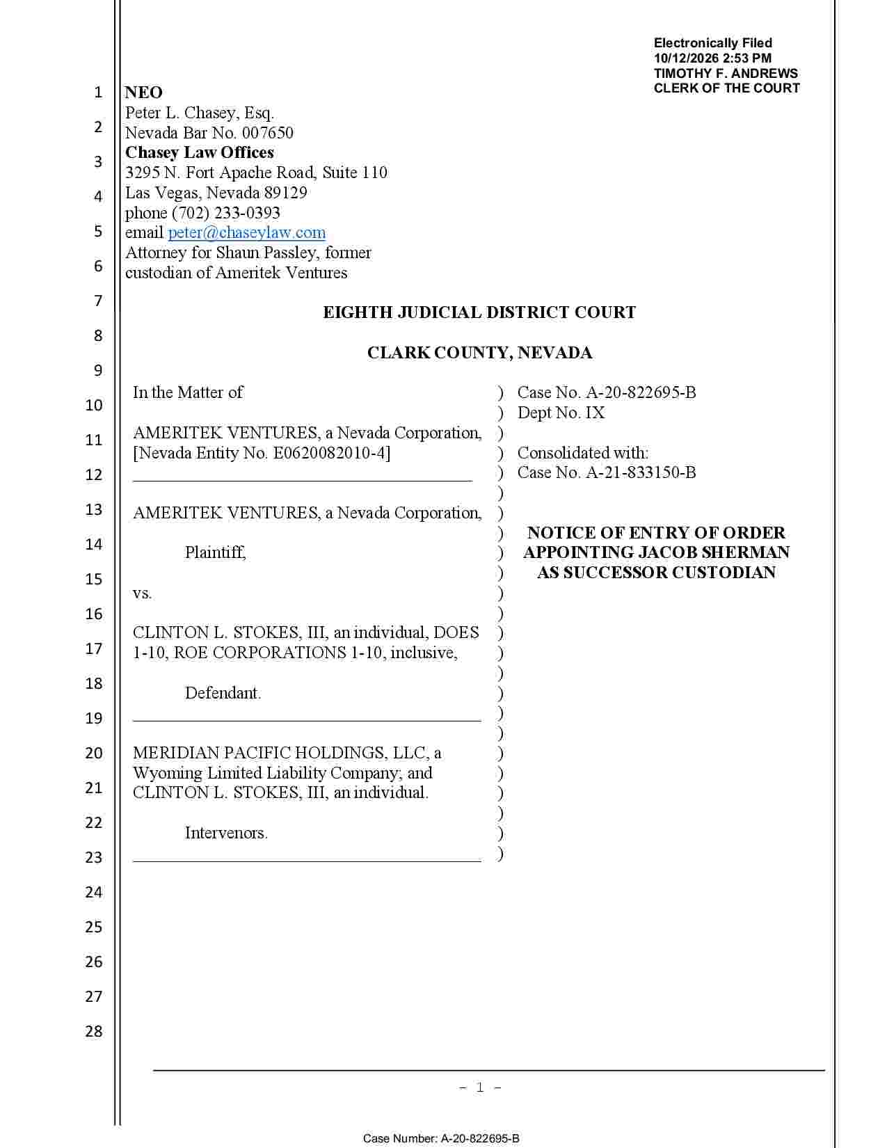 Page 1
