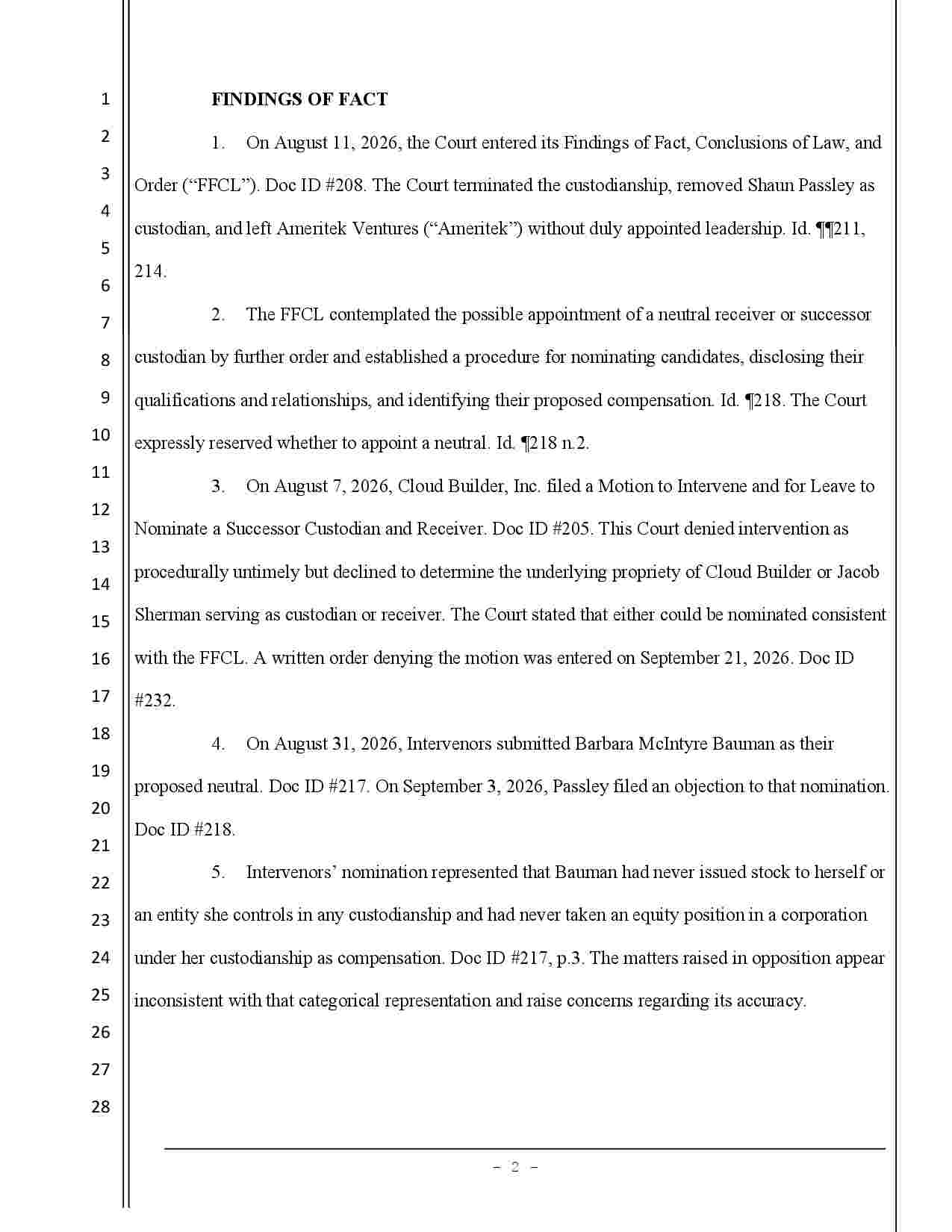 Page 5